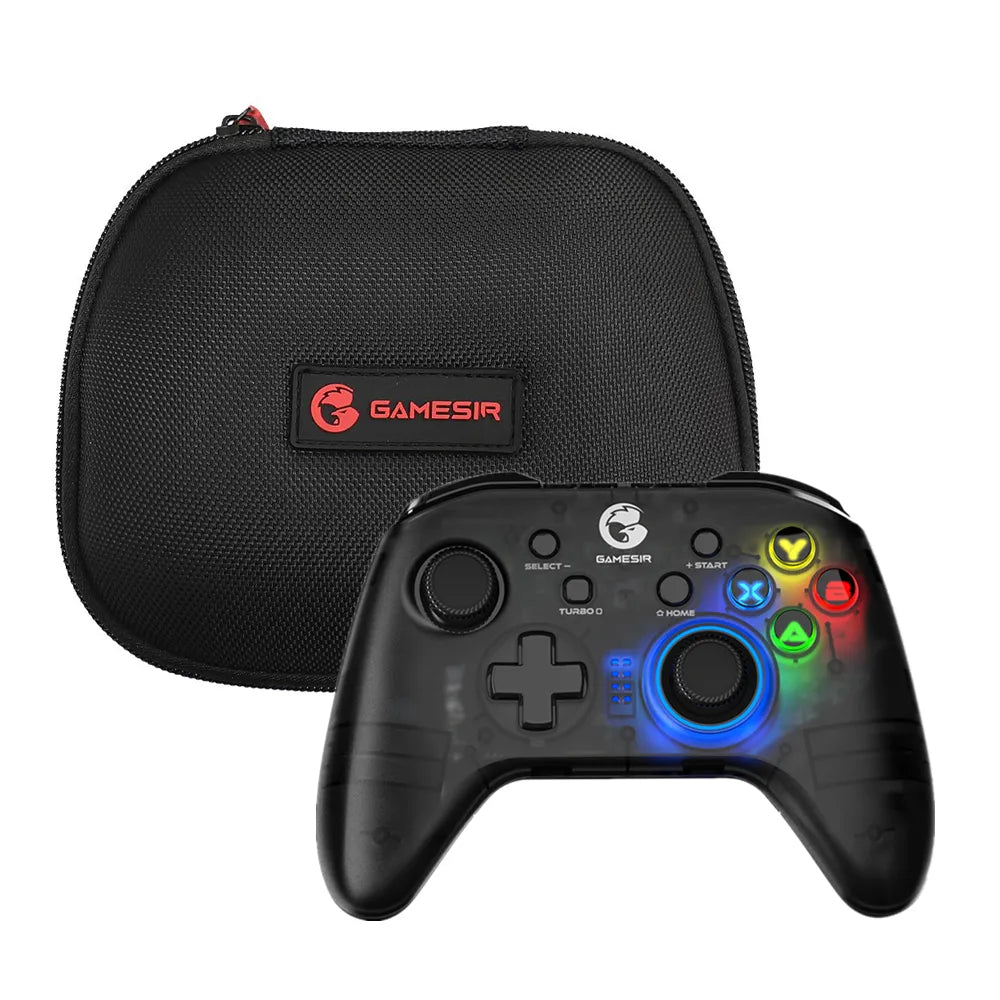 Game controller For PC & SmartPhone