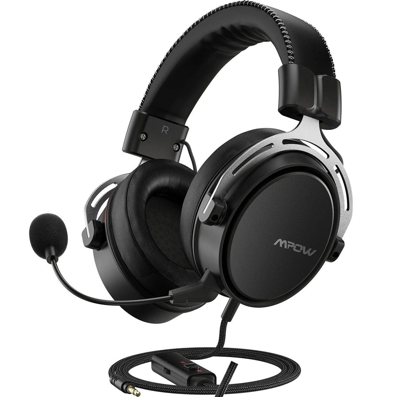 Mpow SE PS4 Gaming Headset