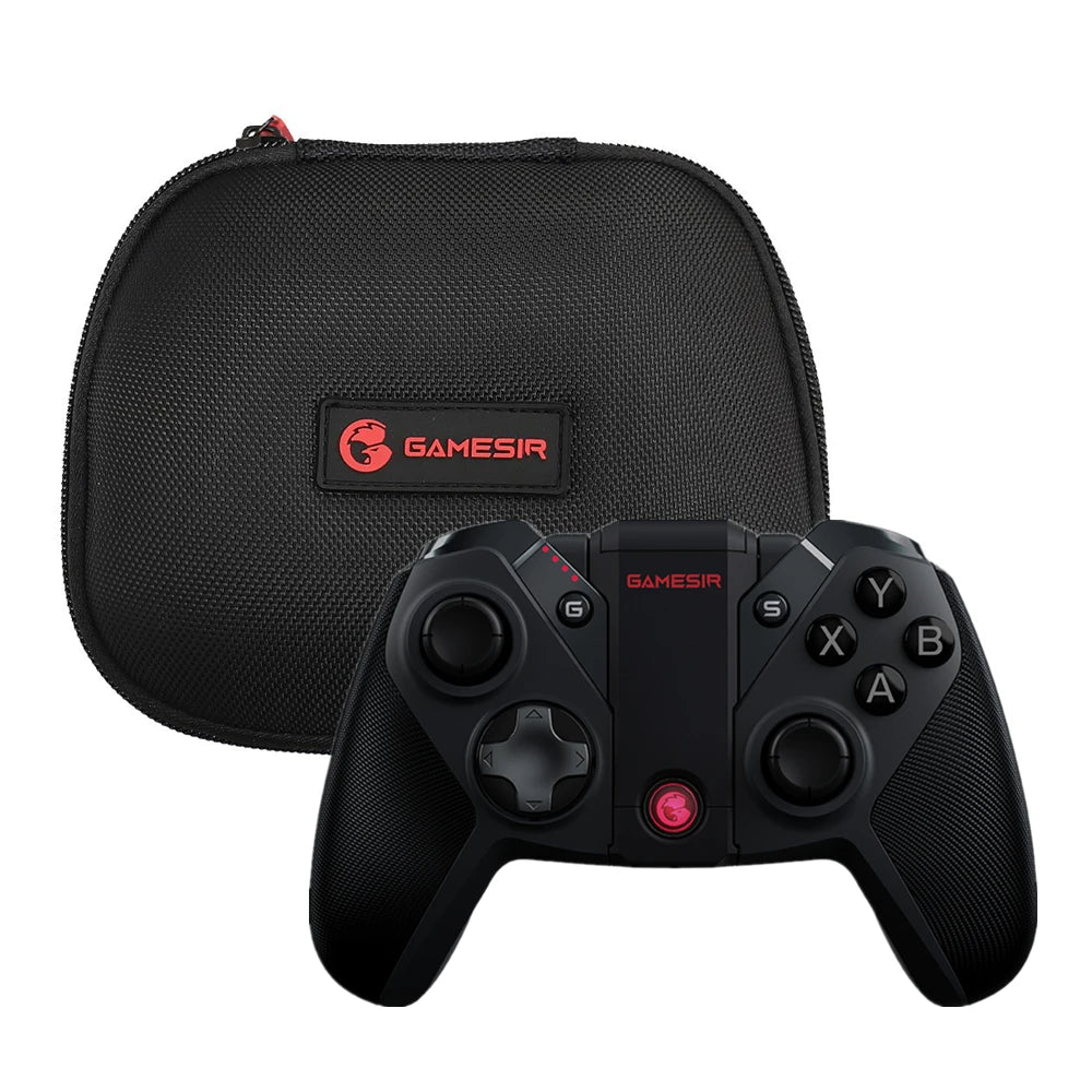 Wireless Gamepad for Xbox Cloud Gaming
