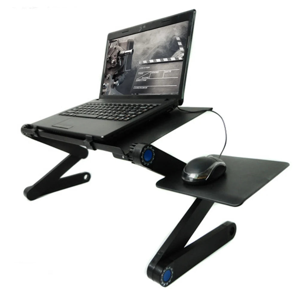 Portable Laptop Table for Bed