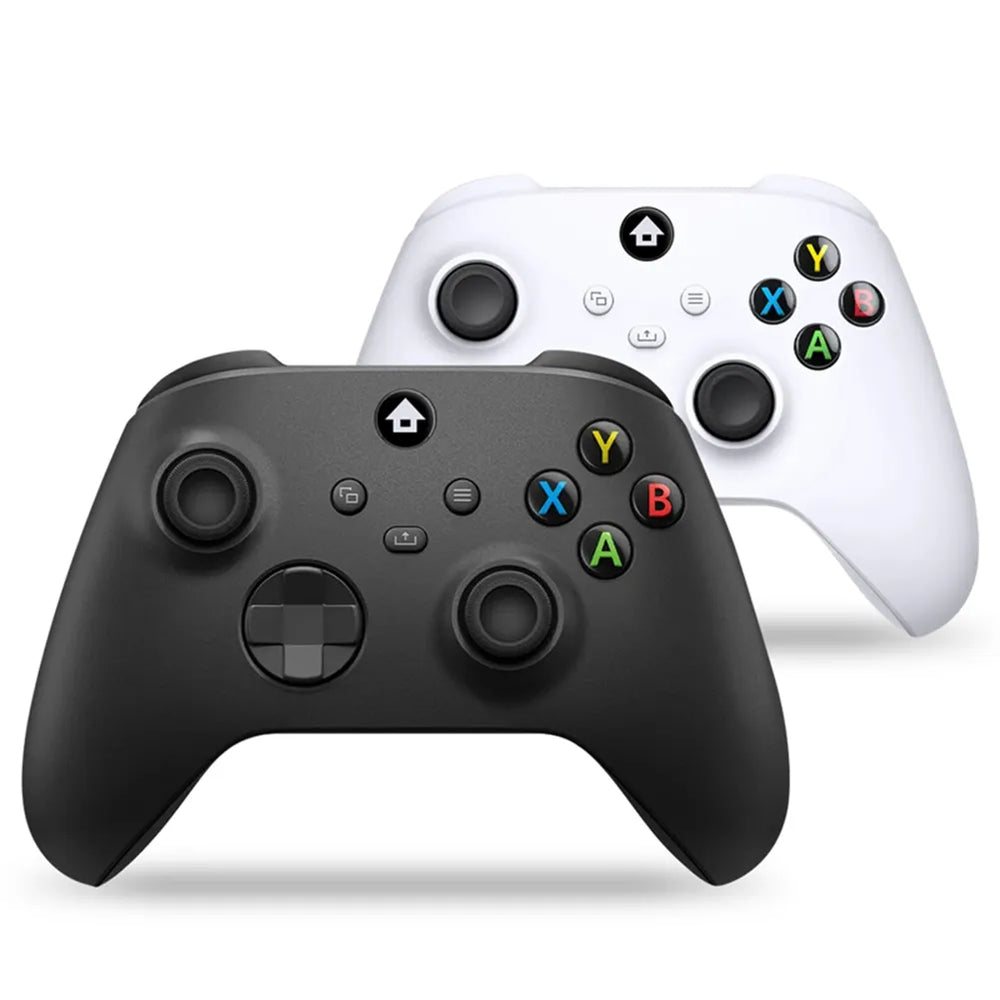 Wireless Gamepad Controller For Xbox & Windows