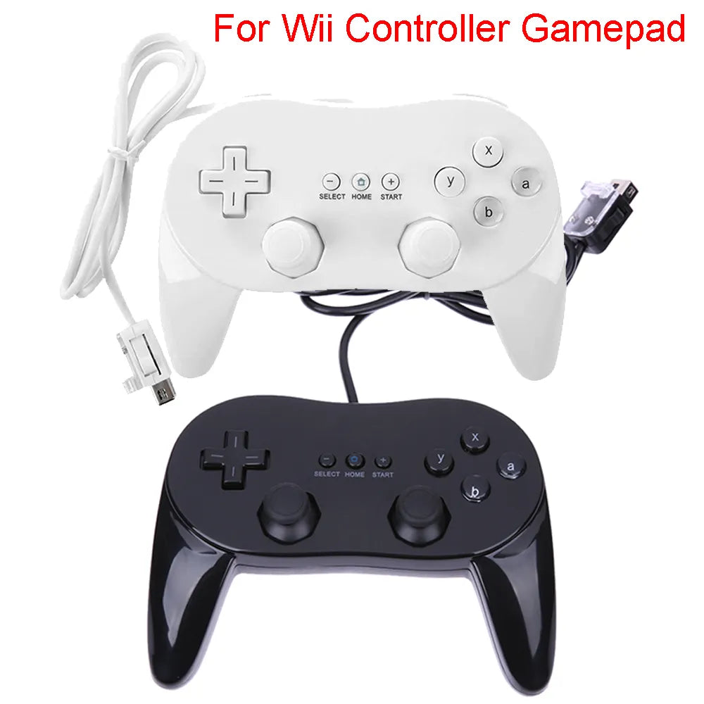 Classic Wired Game Controller