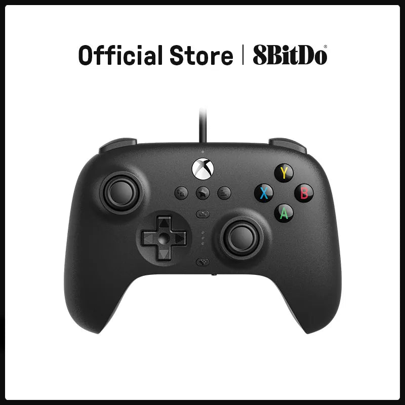 8BitDo Wired Controller for Xbox & Windows