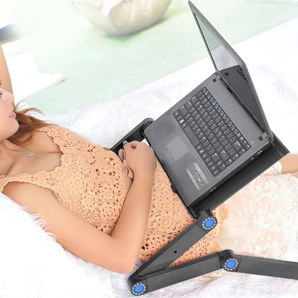 Portable Laptop Table for Bed
