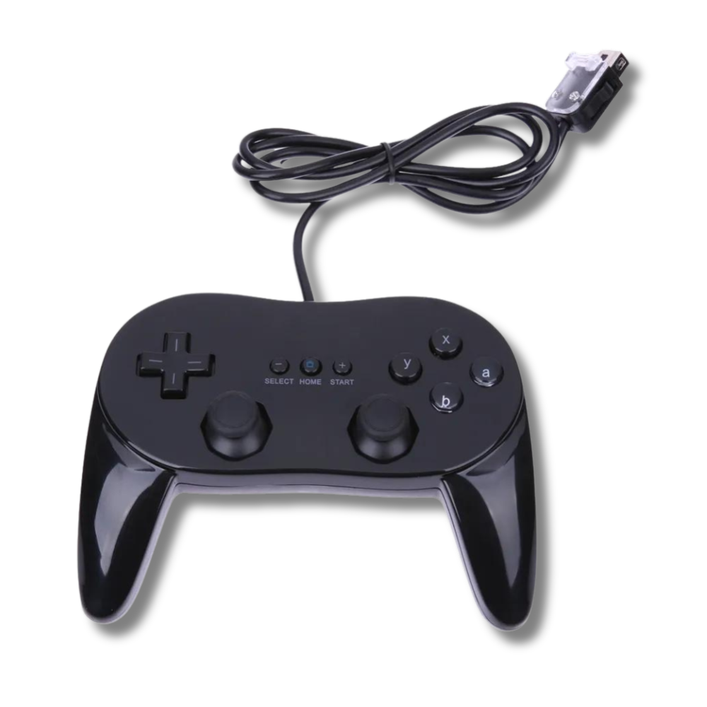 Classic Wired Game Controller